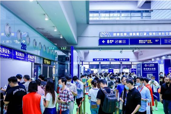 A 15ª Exposição Internacional da Indústria de Plásticos e Borracha de Shenzhen de Jiusheng 2021 foi concluída com sucesso