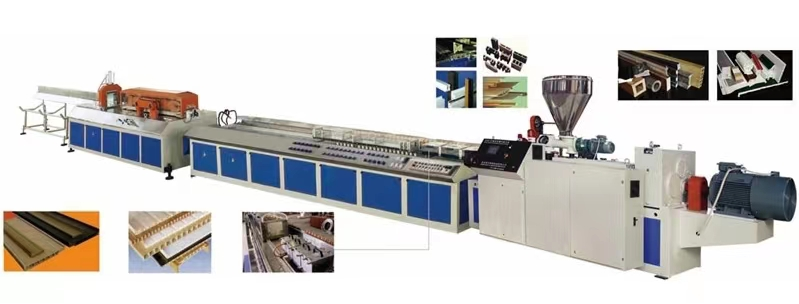 Qual refrigerador de potência a extrusora de 600KG combina?