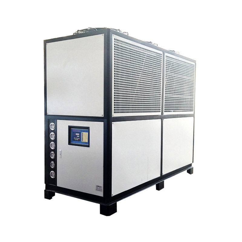 30HP Box Chiller resfriado a ar